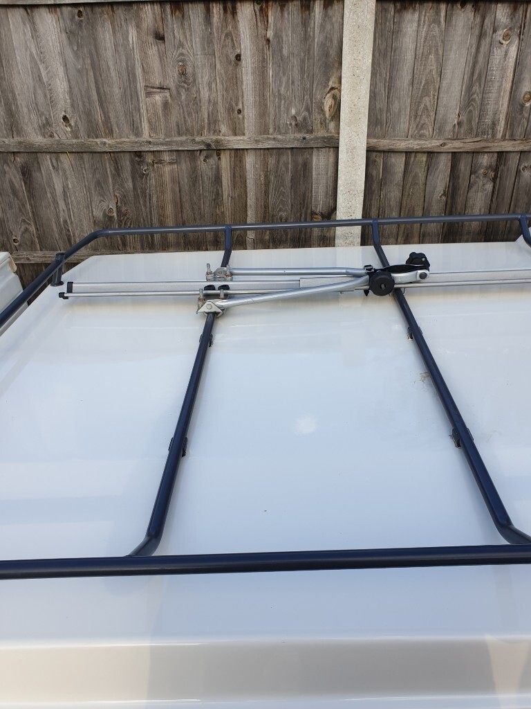 camplet bike rack